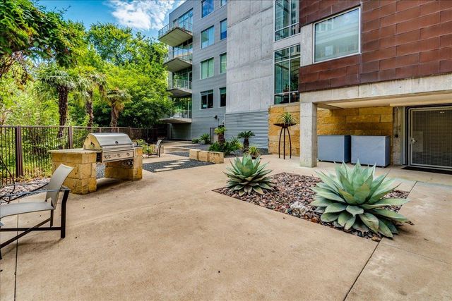800 W 5th ST 1105, Austin, TX 78703