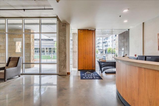 800 W 5th ST 1105, Austin, TX 78703