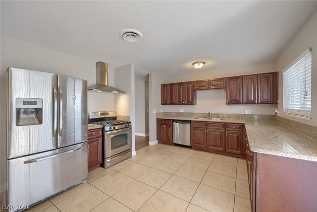 6321 Portola Road, Las Vegas, NV 89108
