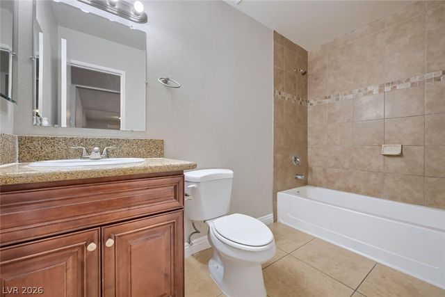 6321 Portola Road, Las Vegas, NV 89108