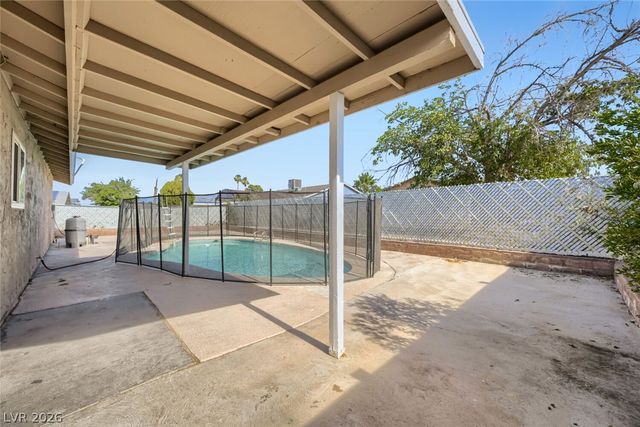 6321 Portola Road, Las Vegas, NV 89108