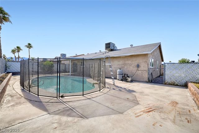 6321 Portola Road, Las Vegas, NV 89108