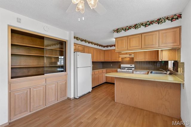 1712 Saint Andrews Drive, O'fallon, IL 62269