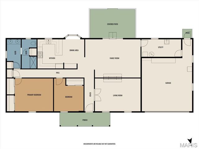 1712 Saint Andrews Drive, O'fallon, IL 62269