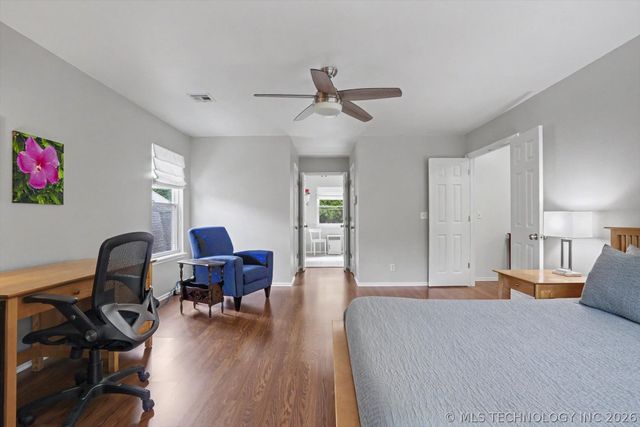 10009 S 100th East Place, Tulsa, OK 74133