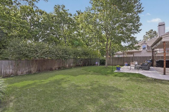 10009 S 100th East Place, Tulsa, OK 74133