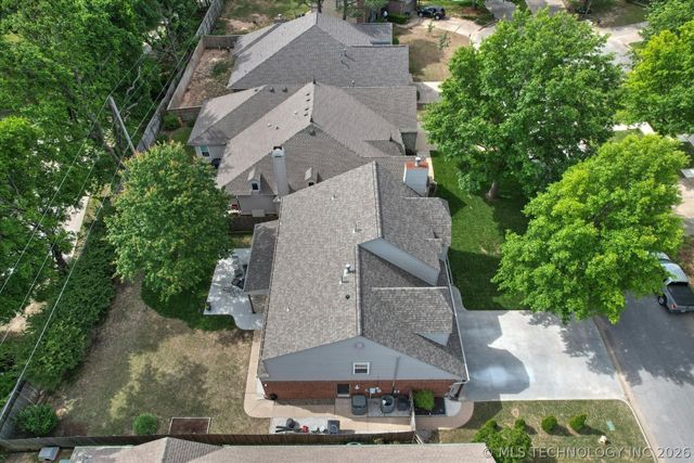 10009 S 100th East Place, Tulsa, OK 74133