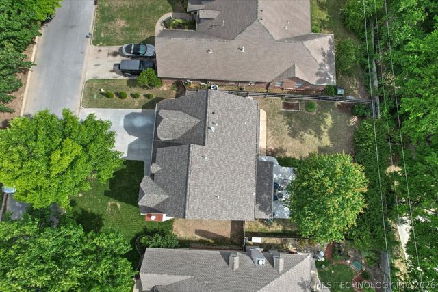 10009 S 100th East Place, Tulsa, OK 74133
