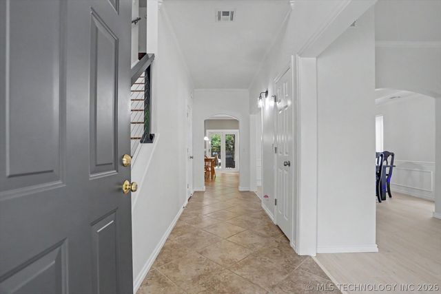 10009 S 100th East Place, Tulsa, OK 74133