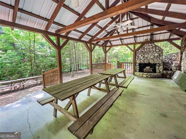 0 Trout Line Court, Talking Rock, GA 30175