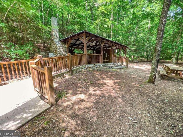 0 Trout Line Court, Talking Rock, GA 30175