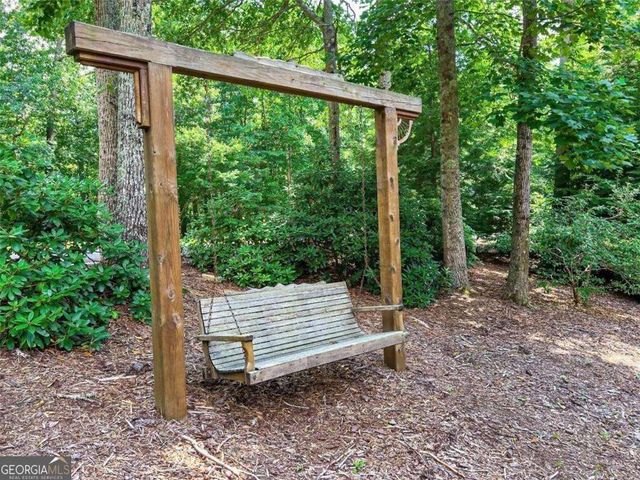 0 Trout Line Court, Talking Rock, GA 30175