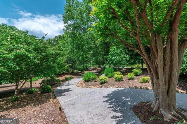 0 Trout Line Court, Talking Rock, GA 30175