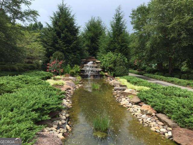 0 Trout Line Court, Talking Rock, GA 30175