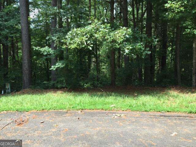 0 Trout Line Court, Talking Rock, GA 30175