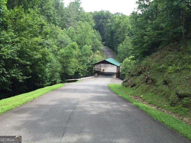 0 Trout Line Court, Talking Rock, GA 30175