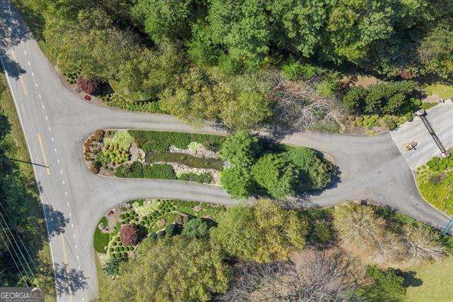 0 Trout Line Court, Talking Rock, GA 30175