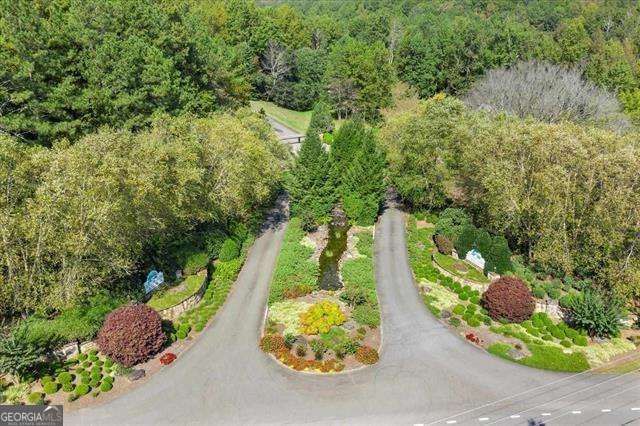 0 Trout Line Court, Talking Rock, GA 30175