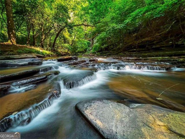 0 Trout Line Court, Talking Rock, GA 30175