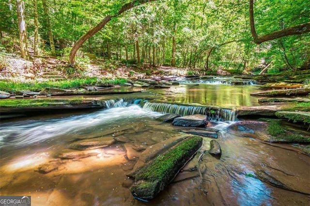 0 Trout Line Court, Talking Rock, GA 30175