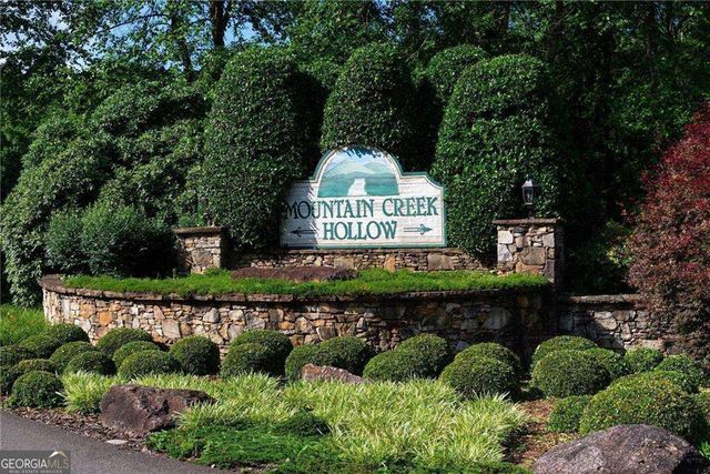 0 Trout Line Court, Talking Rock, GA 30175