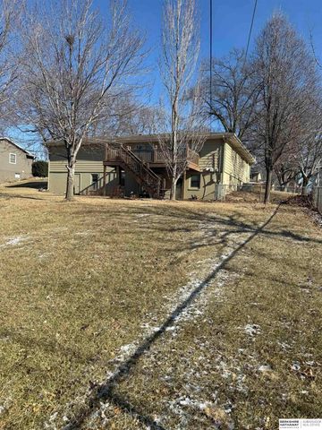 2604 Kimberly Drive, Omaha, NE 68134