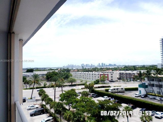 1865 79th St Cswy 6J, North Bay Village, FL 33141
