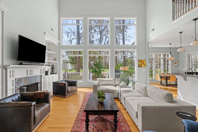 50 Spring Island Dr, Okatie, SC 29909