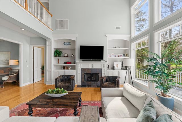 50 Spring Island Dr, Okatie, SC 29909