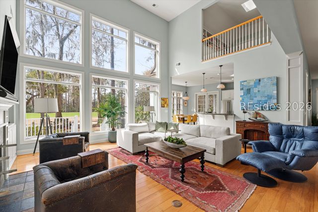 50 Spring Island Dr, Okatie, SC 29909