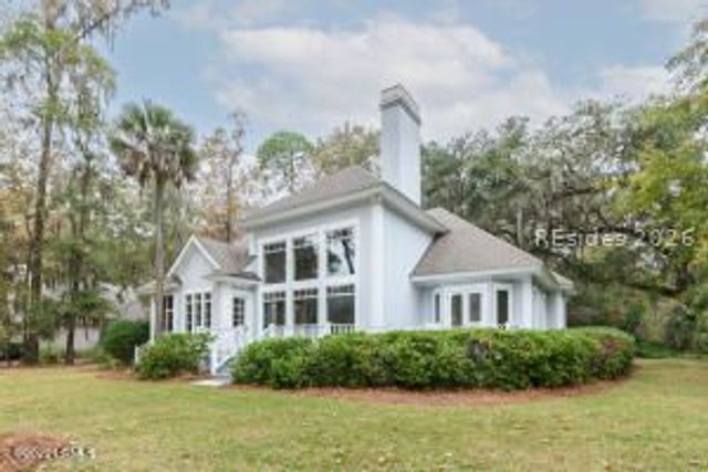 50 Spring Island Dr, Okatie, SC 29909