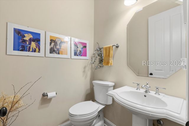 50 Spring Island Dr, Okatie, SC 29909