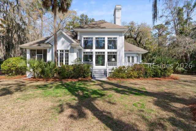 50 Spring Island Dr, Okatie, SC 29909