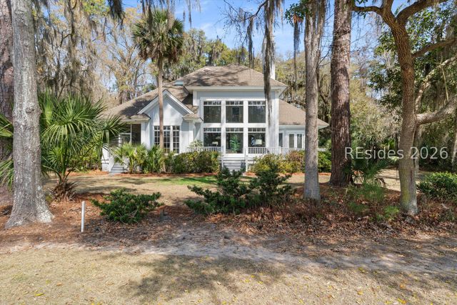 50 Spring Island Dr, Okatie, SC 29909