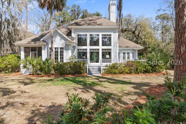 50 Spring Island Dr, Okatie, SC 29909