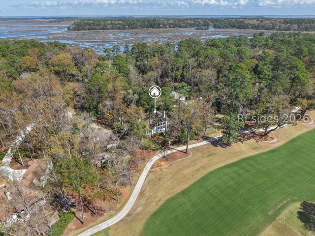 50 Spring Island Dr, Okatie, SC 29909
