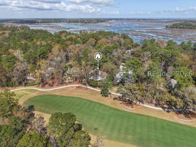 50 Spring Island Dr, Okatie, SC 29909