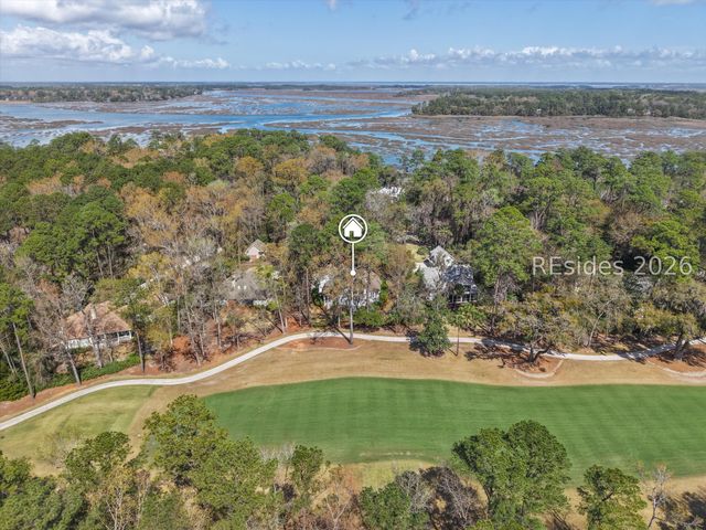 50 Spring Island Dr, Okatie, SC 29909