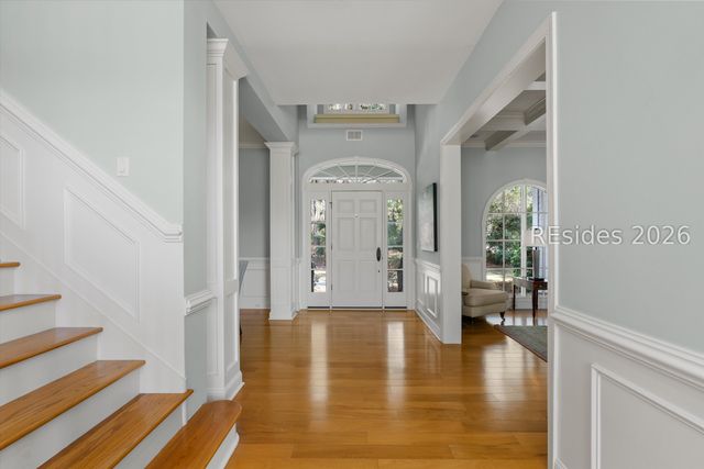 50 Spring Island Dr, Okatie, SC 29909