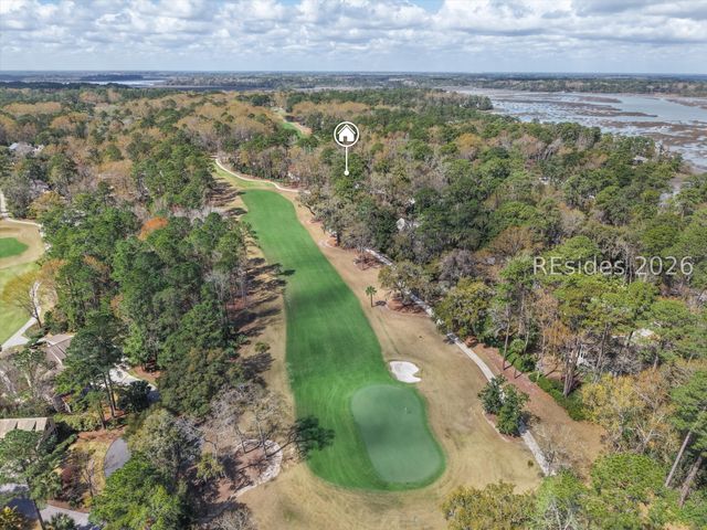 50 Spring Island Dr, Okatie, SC 29909