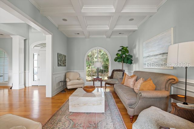 50 Spring Island Dr, Okatie, SC 29909