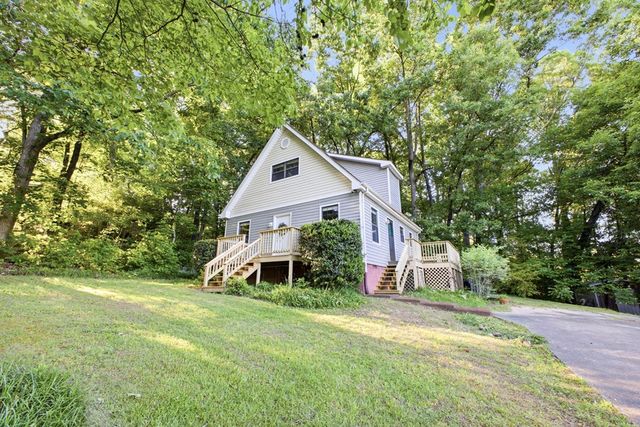 400 Alex Drive, Dalton, GA 30720