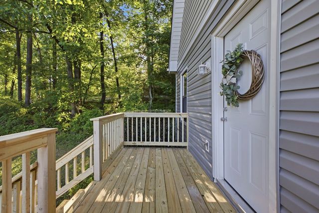 400 Alex Drive, Dalton, GA 30720