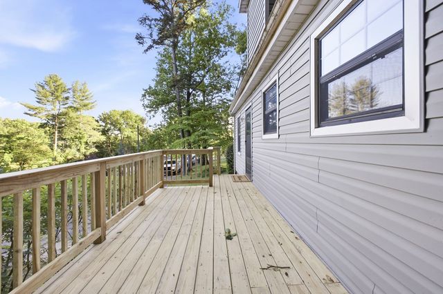 400 Alex Drive, Dalton, GA 30720