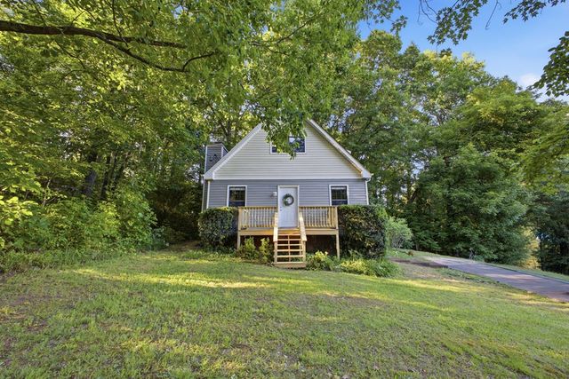 400 Alex Drive, Dalton, GA 30720