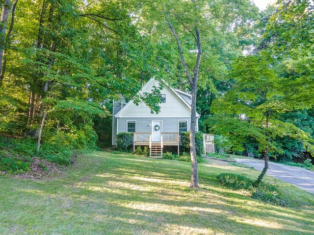 400 Alex Drive, Dalton, GA 30720