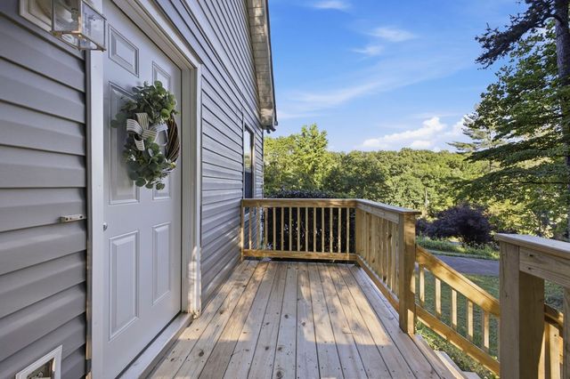 400 Alex Drive, Dalton, GA 30720