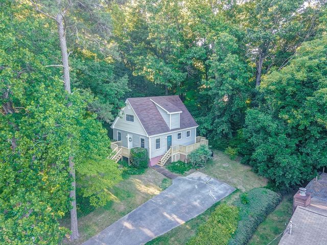 400 Alex Drive, Dalton, GA 30720