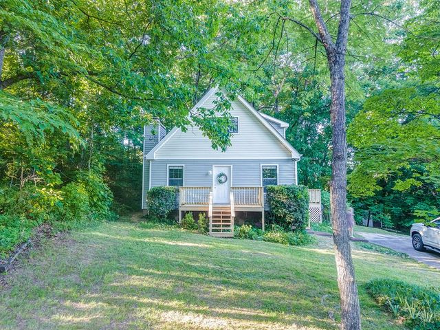 400 Alex Drive, Dalton, GA 30720
