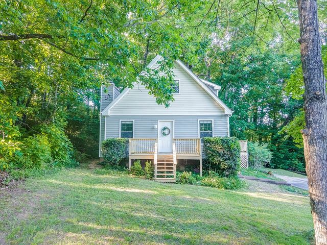 400 Alex Drive, Dalton, GA 30720